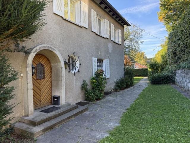 Luxus Apartment mit 4 Zimmer zu vermieten in Feldkirch, Österreich