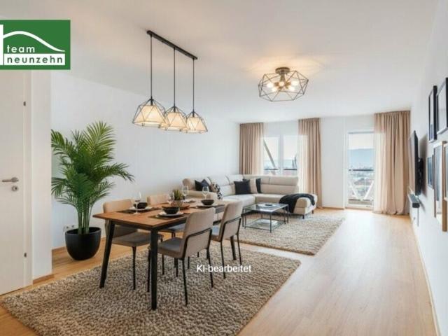 Luxus Apartment mit 4 Zimmer zu vermieten in Graz, Steiermark