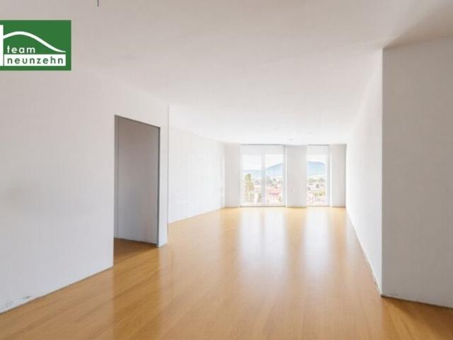 Luxus Apartment mit 4 Zimmer zu vermieten in Graz, Steiermark