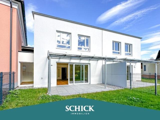 Luxus Apartment mit 4 Zimmer zu vermieten in Landskron, Kärnten