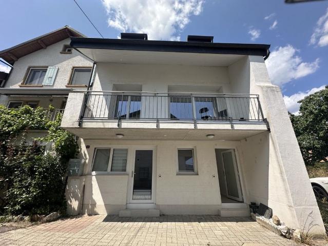 Luxus Apartment mit 4 Zimmer zu vermieten in Rue Billard 14, Gimel, Morges, Kanton Waadt