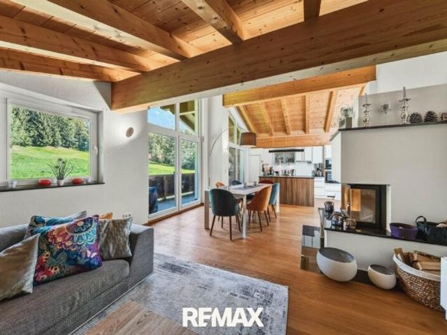 Luxus Apartment mit 4 Zimmer zu vermieten in Söll, Tirol