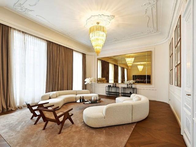 Luxus Apartment mit 4 Zimmer zu verkaufen in 1010, Wien, Wien Stadt, Bundesland Wien