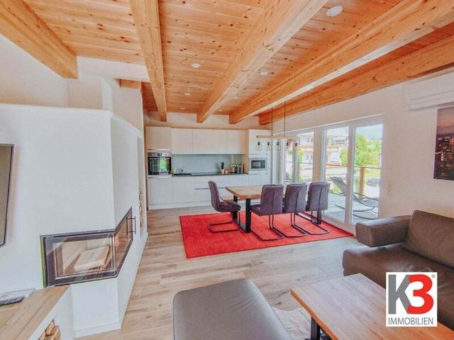 Luxus Apartment mit 4 Zimmer zu verkaufen in Tauplitz, Steiermark