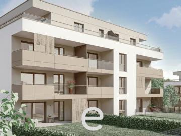 Luxus Apartment mit 4 Zimmer zu verkaufen in Thalheim bei Wels, Oberösterreich