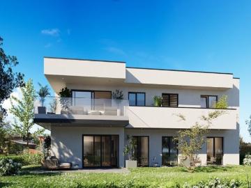Luxus Apartment mit 4 Zimmer zu verkaufen in Unterpremstätten, Österreich