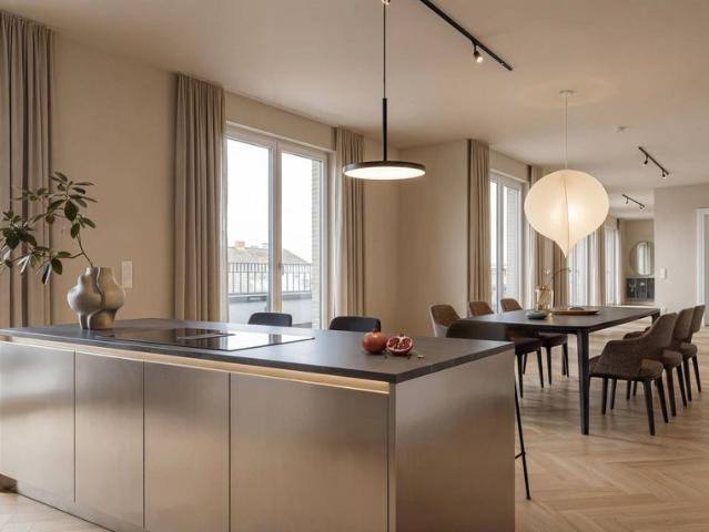 Luxus Apartment mit 4 Zimmer zu verkaufen in Wielandstraße 50, 10625, Berlin