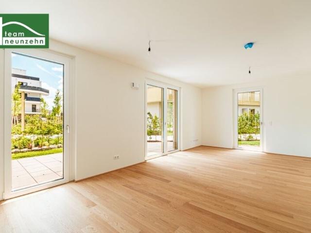 Luxus Apartment mit 4 Zimmer zu verkaufen in Wien, Österreich