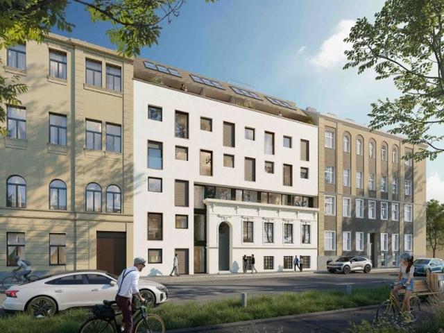 Luxus Apartment mit 4 Zimmer zu verkaufen in Wien, Österreich