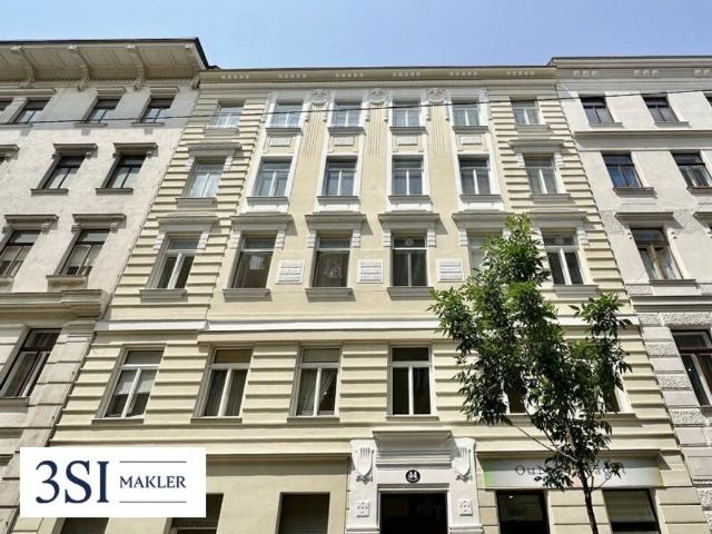 Luxus Apartment mit 4 Zimmer zu verkaufen in Wien, Österreich