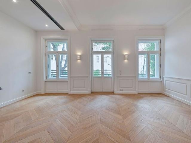 Luxus Apartment mit 4 Zimmer zu verkaufen in Wien, Österreich