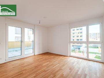 Luxus Apartment mit 4 Zimmer zu verkaufen in Wien, Österreich