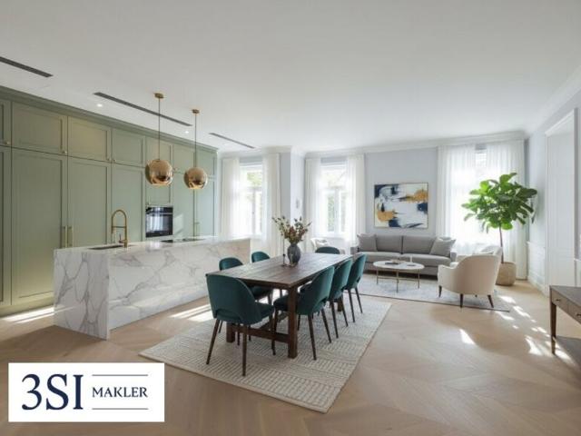 Luxus Apartment mit 134 m2 zu verkaufen Wien, Bundesland Wien