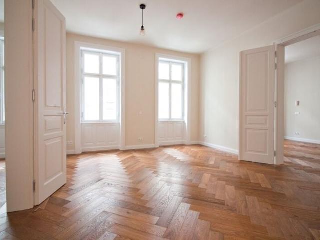 Luxus Apartment mit 4 Zimmer zu verkaufen in Wien, Österreich