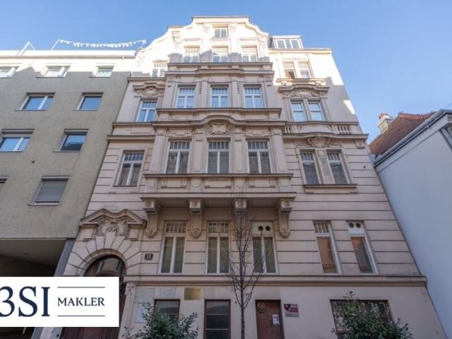 Luxus Apartment mit 4 Zimmer zu verkaufen in Wien, Österreich