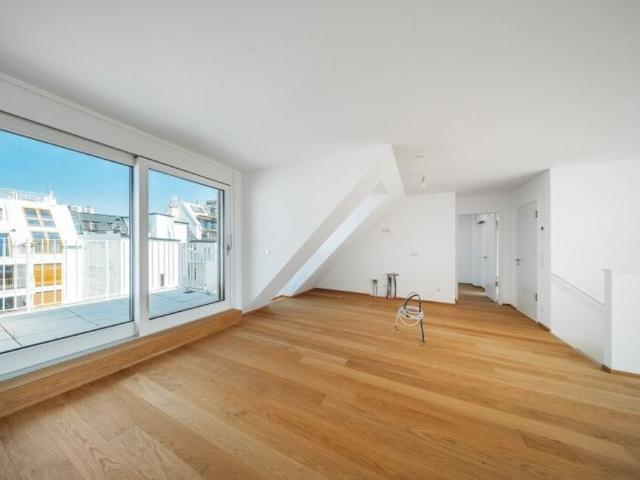 Luxus Apartment mit 4 Zimmer zu verkaufen in Wien, Österreich