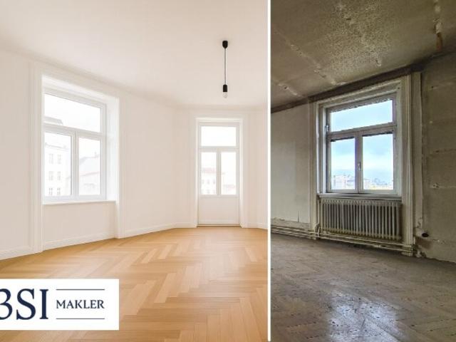 Luxus Apartment mit 136 m2 zu verkaufen in Wien, Bundesland Wien
