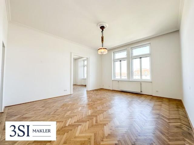 Luxus Apartment mit 4 Zimmer zu verkaufen in Wien, Bundesland Wien