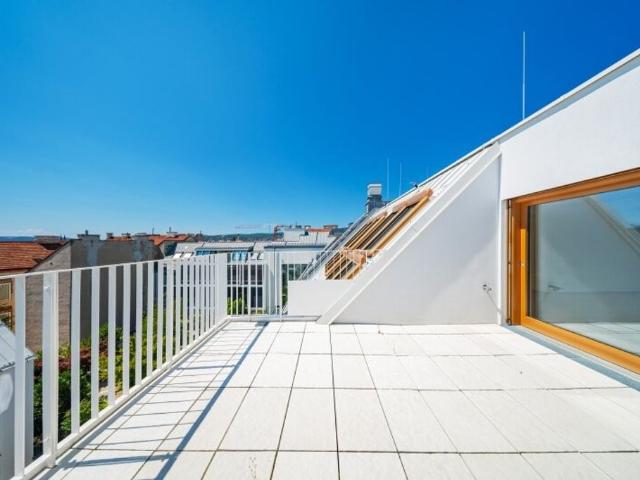 Luxus Apartment mit 4 Zimmer zu verkaufen in Wien, Bundesland Wien