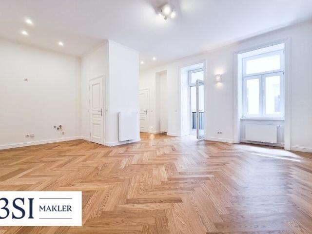 Luxus Apartment mit 4 Zimmer zu verkaufen in Wien, Bundesland Wien