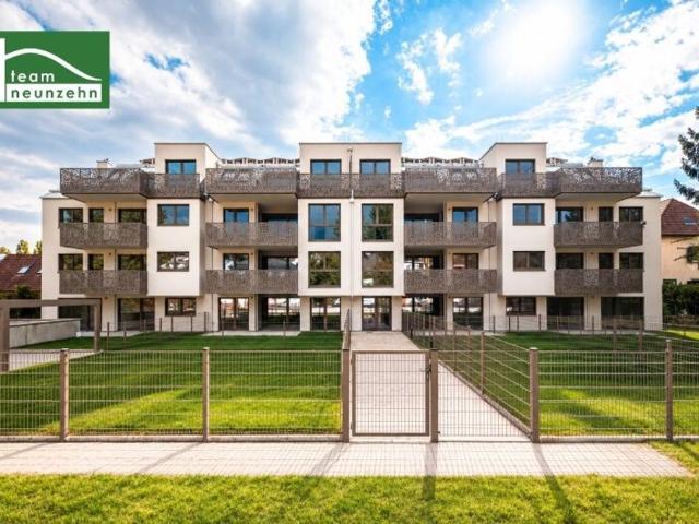 Luxus Apartment mit 4 Zimmer zu verkaufen in Wien, Bundesland Wien