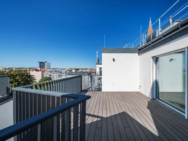 Luxus Apartment mit 4 Zimmer zu verkaufen in Wien, Bundesland Wien