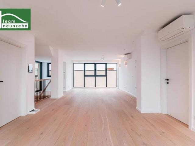 Luxus Apartment mit 4 Zimmer zu verkaufen in Wien, Bundesland Wien