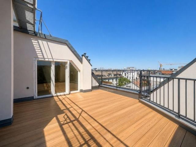 Luxus Apartment mit 4 Zimmer zu verkaufen in Wien, Bundesland Wien