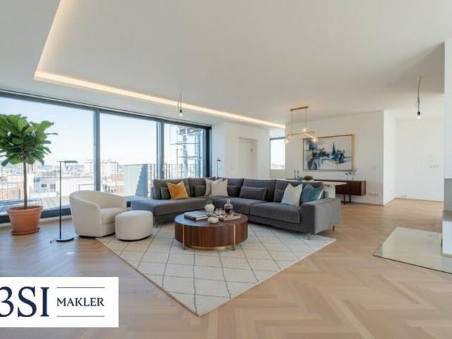 Luxus Apartment mit 4 Zimmer zu verkaufen in Wien, Bundesland Wien