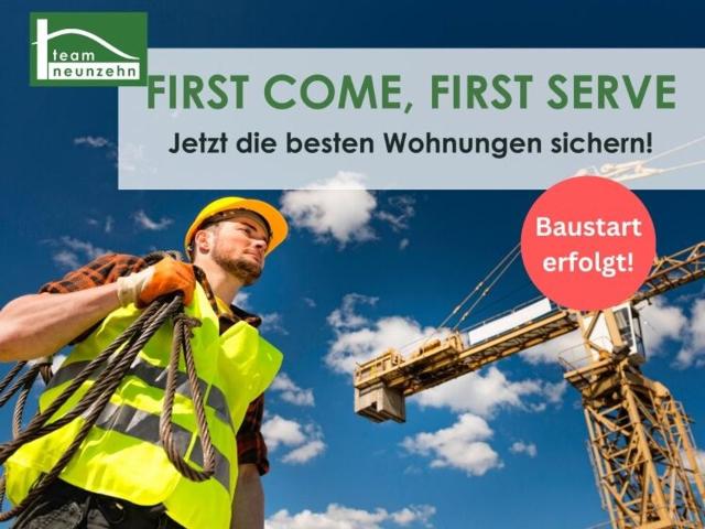 Luxus Apartment mit 4 Zimmer zu verkaufen in Wien, Bundesland Wien