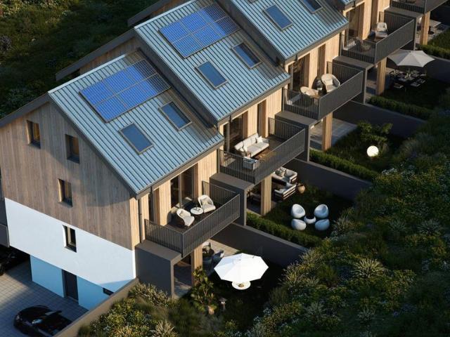 Luxus Apartment mit 4 Zimmer zu verkaufen in Abtenau, Österreich