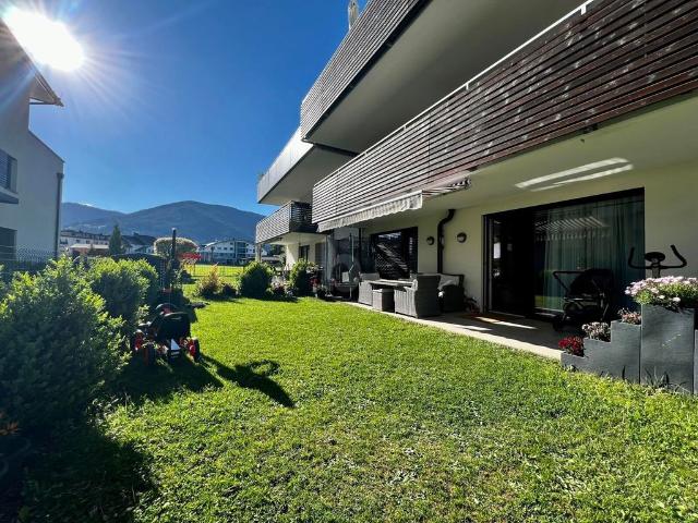 Luxus Apartment mit 4 Zimmer zu verkaufen in Altenmarkt im Pongau, Österreich