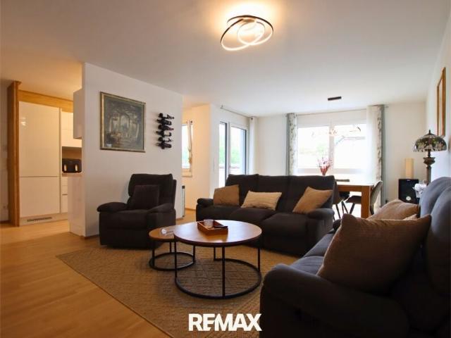 Luxus Apartment mit 4 Zimmer zu verkaufen in Bad Vöslau, Österreich