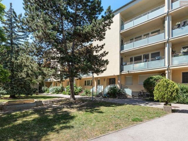 Luxus Apartment mit 4 Zimmer zu verkaufen in Baden, Österreich