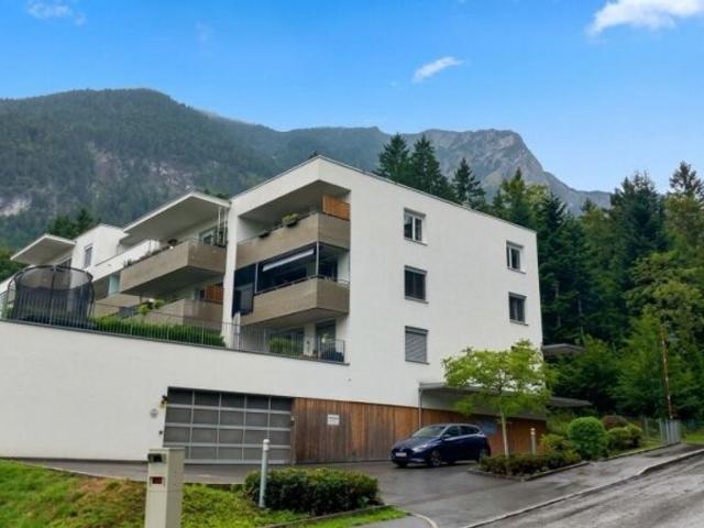 Luxus Apartment mit 4 Zimmer zu verkaufen in Breitenbach am Inn, Österreich
