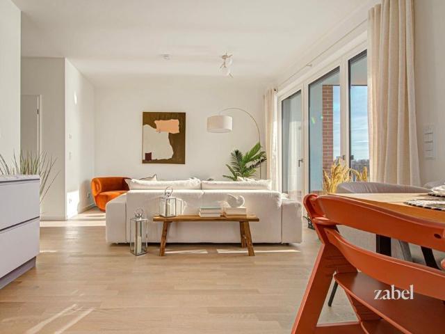 Luxus Apartment mit 4 Zimmer zu verkaufen in Eiswerderstraße, 10A, Berlin