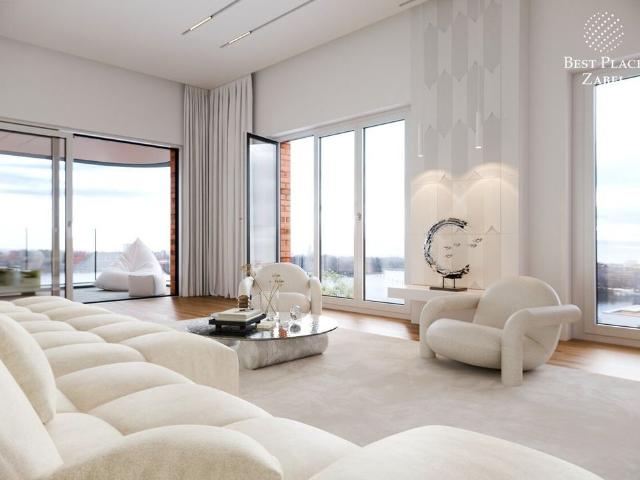 Luxus Apartment mit 4 Zimmer zu verkaufen in Eiswerderstraße, 12, Berlin