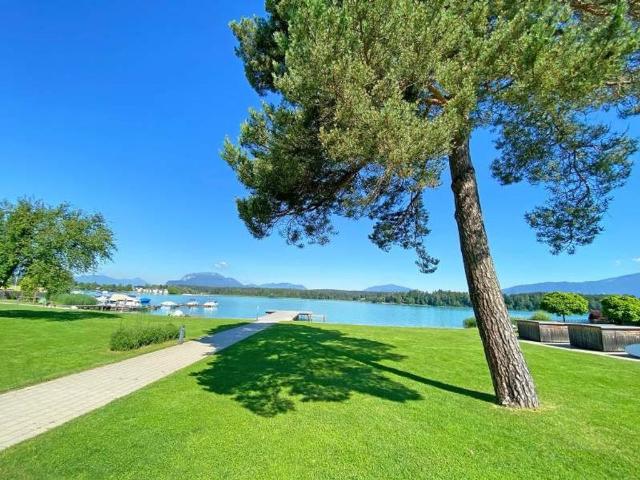 Luxus Apartment mit 4 Zimmer zu verkaufen in Faak am See, Kärnten