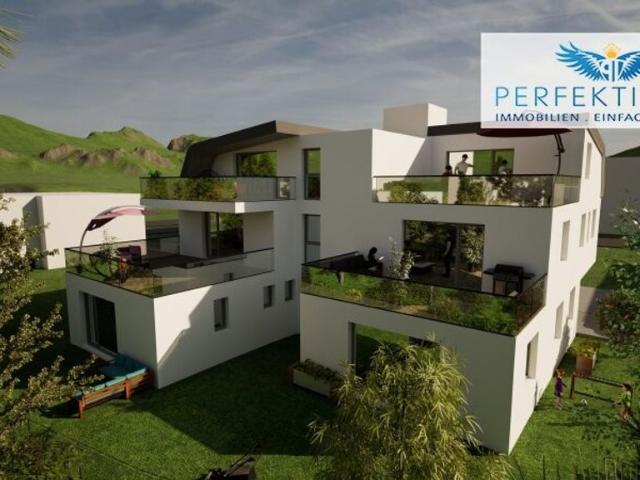 Luxus Apartment mit 4 Zimmer zu verkaufen in Faggen, Österreich