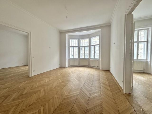 Luxus Apartment mit 4 Zimmer zu verkaufen in Gemeindebezirk Landstrasse, Bundesland Wien