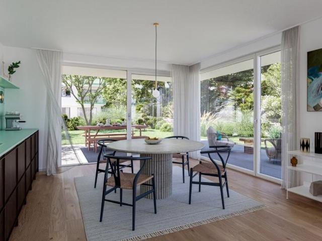 Luxus Apartment mit 4 Zimmer zu verkaufen in Gemeindebezirk Penzing, Österreich