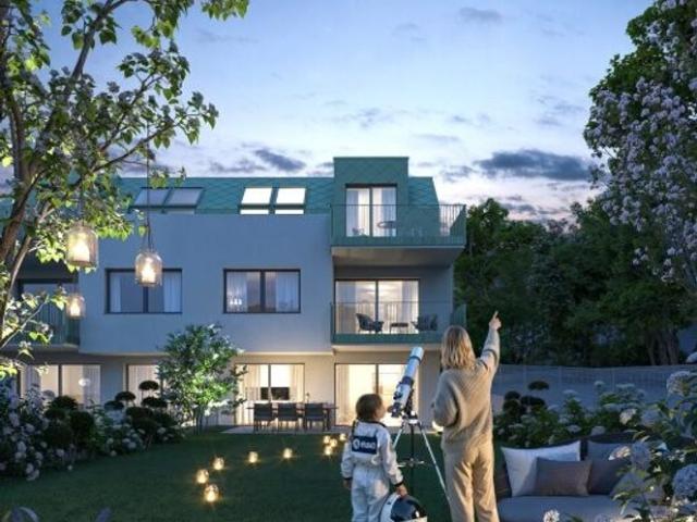 Luxus Apartment mit 4 Zimmer zu verkaufen in Gemeindebezirk Penzing, Bundesland Wien