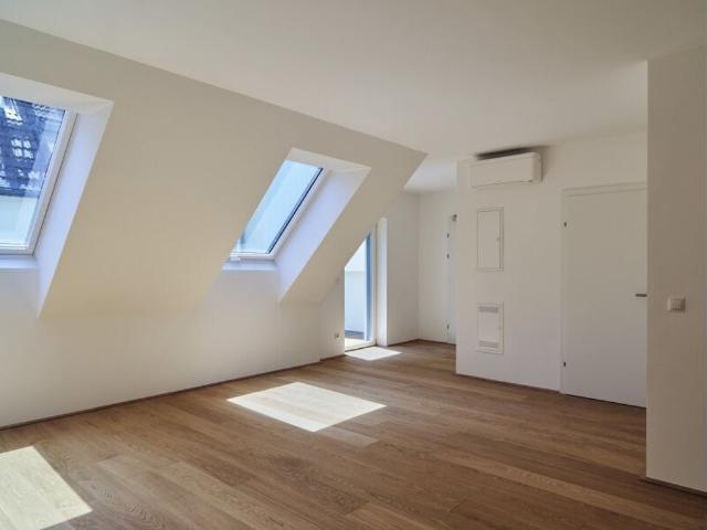 Luxus Apartment mit 4 Zimmer zu verkaufen in Gemeindebezirk Rudolfsheim Fünfhaus, Bundesland Wien