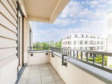 Luxus Apartment mit 4 Zimmer zu verkaufen in Georg Hermann Allee 123, Potsdam, Brandenburg