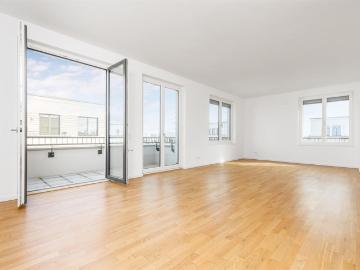 Luxus Apartment mit 4 Zimmer zu verkaufen in Georg Hermann Allee 123, Potsdam, Brandenburg