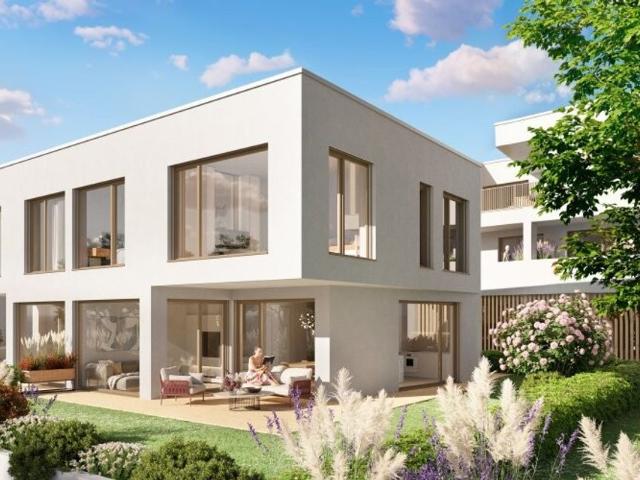 Luxus Apartment mit 4 Zimmer zu verkaufen in Graz, Österreich