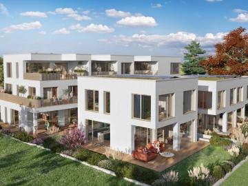Luxus Apartment mit 4 Zimmer zu verkaufen in Graz, Steiermark