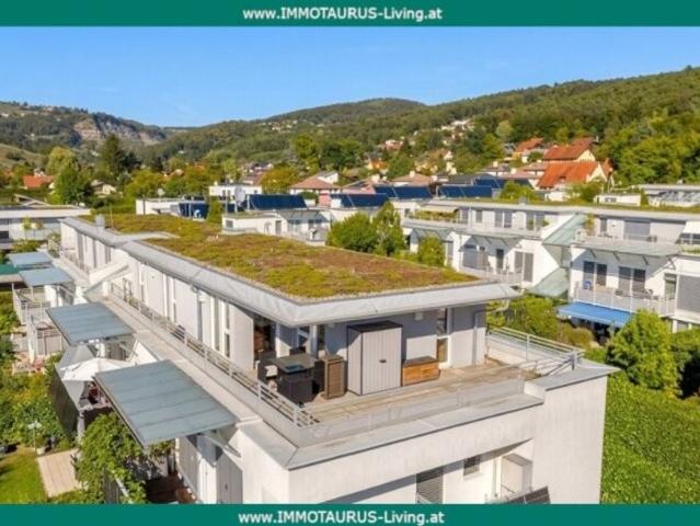 Luxus Apartment mit 4 Zimmer zu verkaufen in Graz, Steiermark
