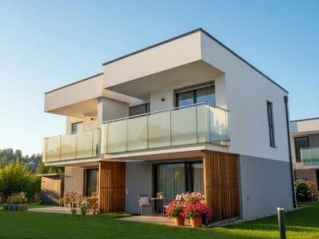 Luxus Apartment mit 4 Zimmer zu verkaufen in Graz, Steiermark