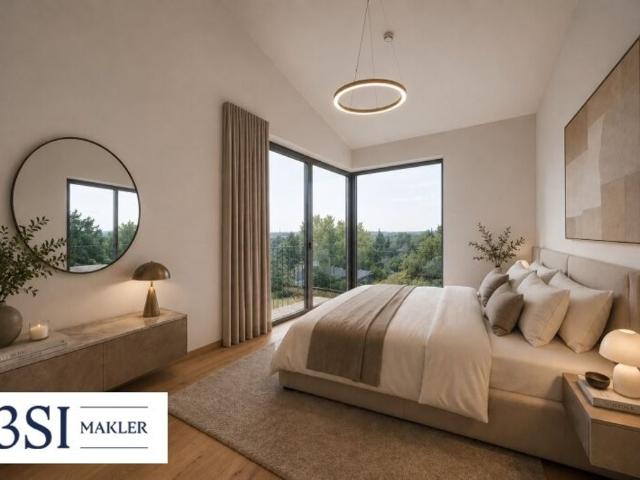 Luxus Apartment mit 4 Zimmer zu verkaufen in Gumpoldskirchen, Niederösterreich